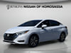 11 thumbnail image of  2025 Nissan Versa 1.6 SV