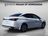 3 thumbnail image of  2025 Nissan Versa 1.6 SV