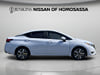 2 thumbnail image of  2025 Nissan Versa 1.6 SV