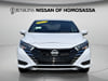 14 thumbnail image of  2025 Nissan Versa 1.6 SV