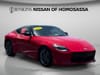 14 thumbnail image of  2025 Nissan Z Sport