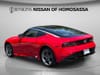 13 thumbnail image of  2025 Nissan Z Sport