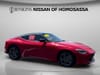 2025 Nissan Z Sport