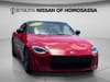 11 thumbnail image of  2025 Nissan Z Sport