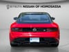 5 thumbnail image of  2025 Nissan Z Sport