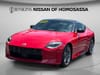 9 thumbnail image of  2025 Nissan Z Sport