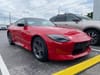 2025 Nissan Z Sport