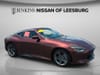 2025 Nissan Z Sport