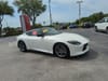 2025 Nissan Z Sport