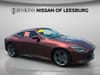 2025 Nissan Z Sport