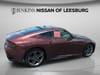 5 thumbnail image of  2025 Nissan Z Sport