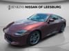 14 thumbnail image of  2025 Nissan Z Sport