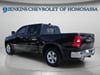 6 thumbnail image of  2025 Ram 1500 Big Horn/Lone Star