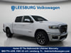 2 thumbnail image of  2025 Ram 1500 Laramie