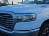 8 thumbnail image of  2025 Ram 1500 Laramie