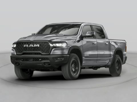 1 image of 2025 Ram 1500 Limited