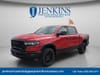 10 thumbnail image of  2025 Ram 1500 Rebel