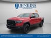 11 thumbnail image of  2025 Ram 1500 Rebel