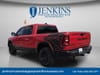 8 thumbnail image of  2025 Ram 1500 Rebel