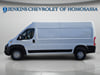 9 thumbnail image of  2025 Ram ProMaster 2500 High Roof