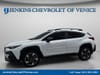 10 thumbnail image of  2025 Subaru Crosstrek Limited