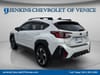 7 thumbnail image of  2025 Subaru Crosstrek Limited