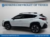 8 thumbnail image of  2025 Subaru Crosstrek Limited