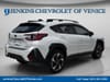 5 thumbnail image of  2025 Subaru Crosstrek Limited
