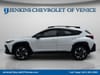 9 thumbnail image of  2025 Subaru Crosstrek Limited