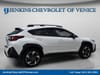 4 thumbnail image of  2025 Subaru Crosstrek Limited
