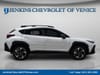 3 thumbnail image of  2025 Subaru Crosstrek Limited