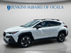 7 thumbnail image of  2025 Subaru Crosstrek Limited