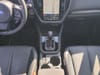 27 thumbnail image of  2025 Subaru Forester Hybrid Touring