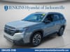 12 thumbnail image of  2025 Subaru Forester Hybrid Touring