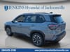 8 thumbnail image of  2025 Subaru Forester Hybrid Touring