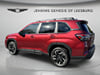 8 thumbnail image of  2025 Subaru Forester Limited