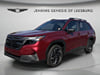11 thumbnail image of  2025 Subaru Forester Limited