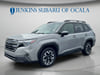 7 thumbnail image of  2025 Subaru Forester Premium
