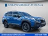1 thumbnail image of  2025 Subaru Forester Wilderness