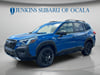 7 thumbnail image of  2025 Subaru Forester Wilderness