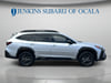 2 thumbnail image of  2025 Subaru Outback Onyx Edition