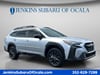 1 thumbnail image of  2025 Subaru Outback Onyx Edition