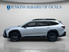 6 thumbnail image of  2025 Subaru Outback Onyx Edition