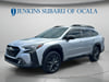 7 thumbnail image of  2025 Subaru Outback Onyx Edition