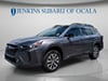 7 thumbnail image of  2025 Subaru Outback Premium