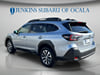 5 thumbnail image of  2025 Subaru Outback Premium