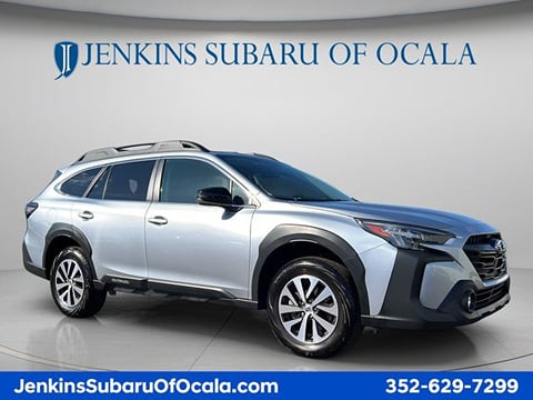 1 image of 2025 Subaru Outback Premium