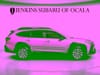 2 thumbnail image of  2025 Subaru Outback Premium