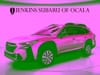 7 thumbnail image of  2025 Subaru Outback Premium