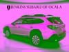 5 thumbnail image of  2025 Subaru Outback Premium